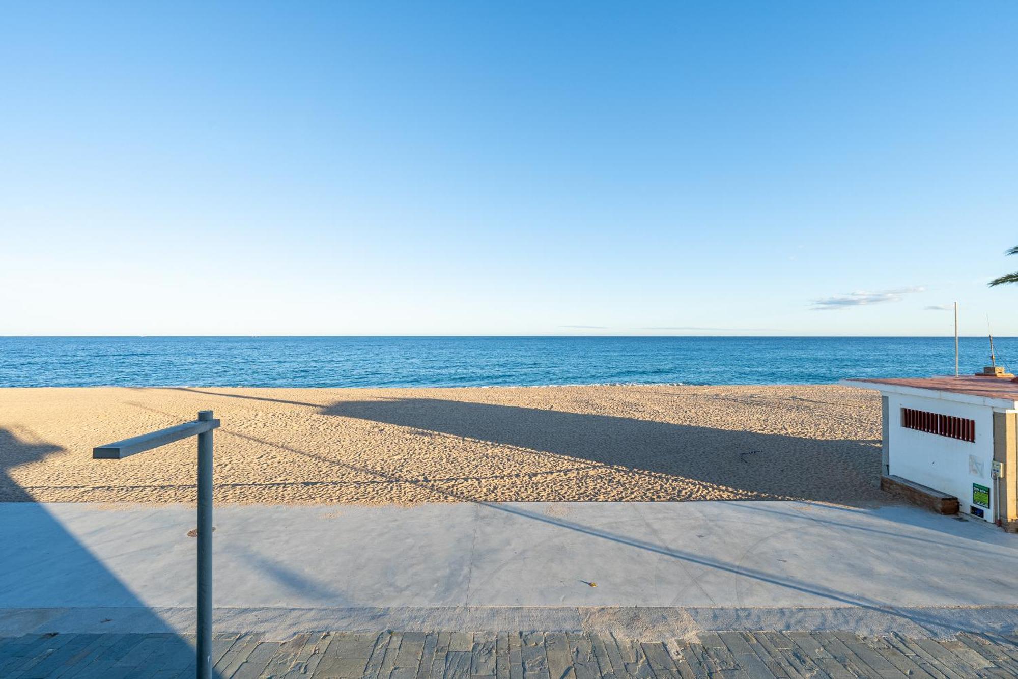 Hauzify I Plenamar Platja d'Aro