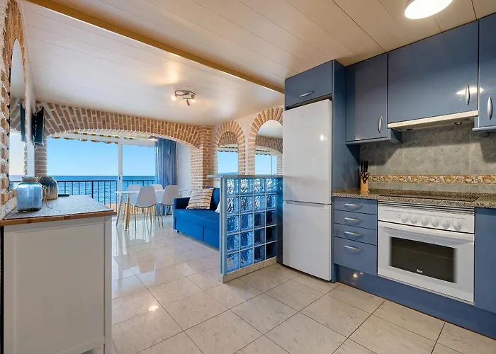 Hauzify I Apartament Plenamar